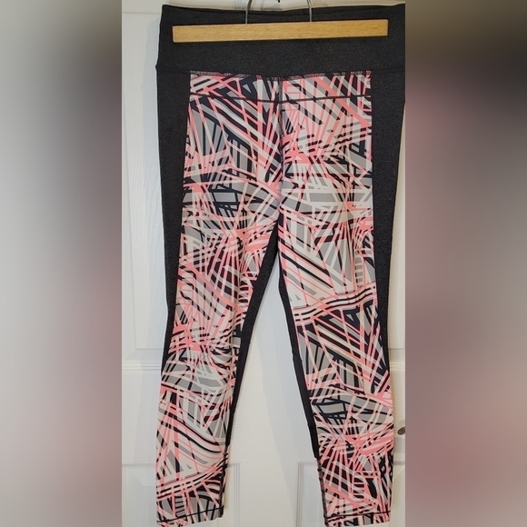 Calvin Klein Ladies Leggings - Picture 1 of 4